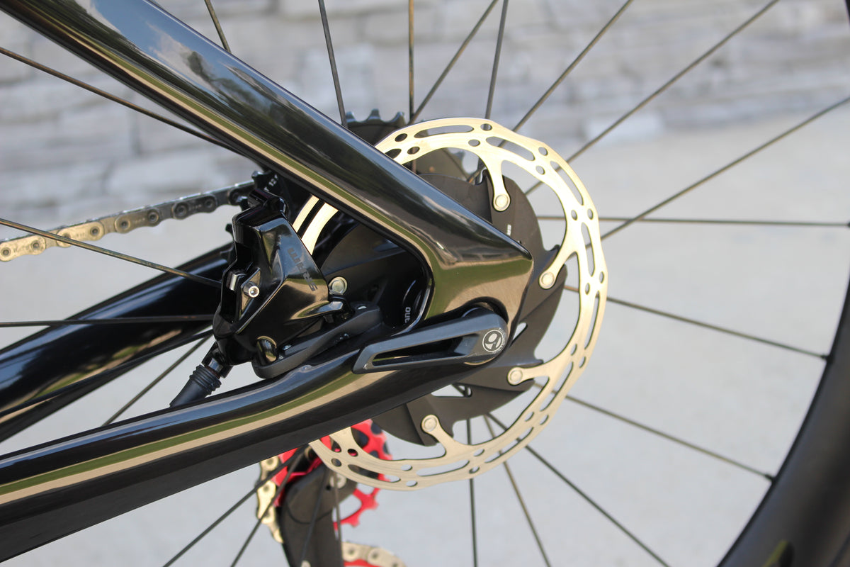 2026 Speed Concept SLR 7- Force AXS- Race Ready
