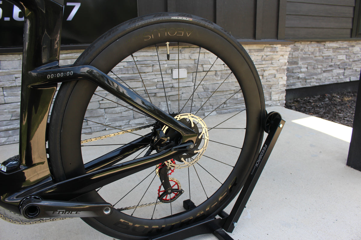 2026 Speed Concept SLR 7- Force AXS- Race Ready
