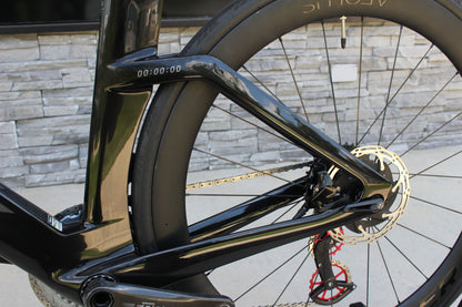 2026 Speed Concept SLR 7- Force AXS- Race Ready