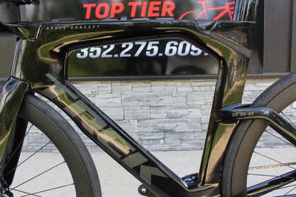 2026 Speed Concept SLR 7- Force AXS- Race Ready