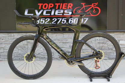 2026 Speed Concept SLR 7- Force AXS- Race Ready