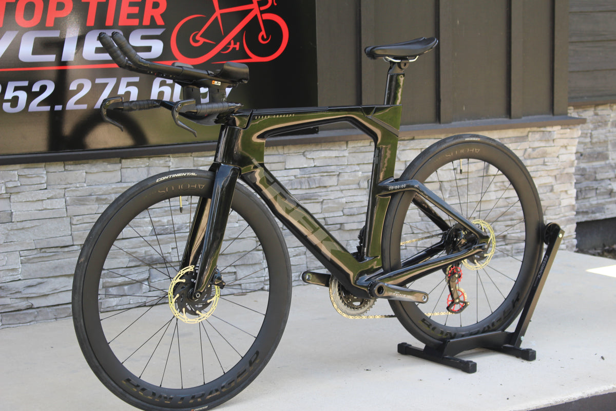 2026 Speed Concept SLR 7- Force AXS- Race Ready