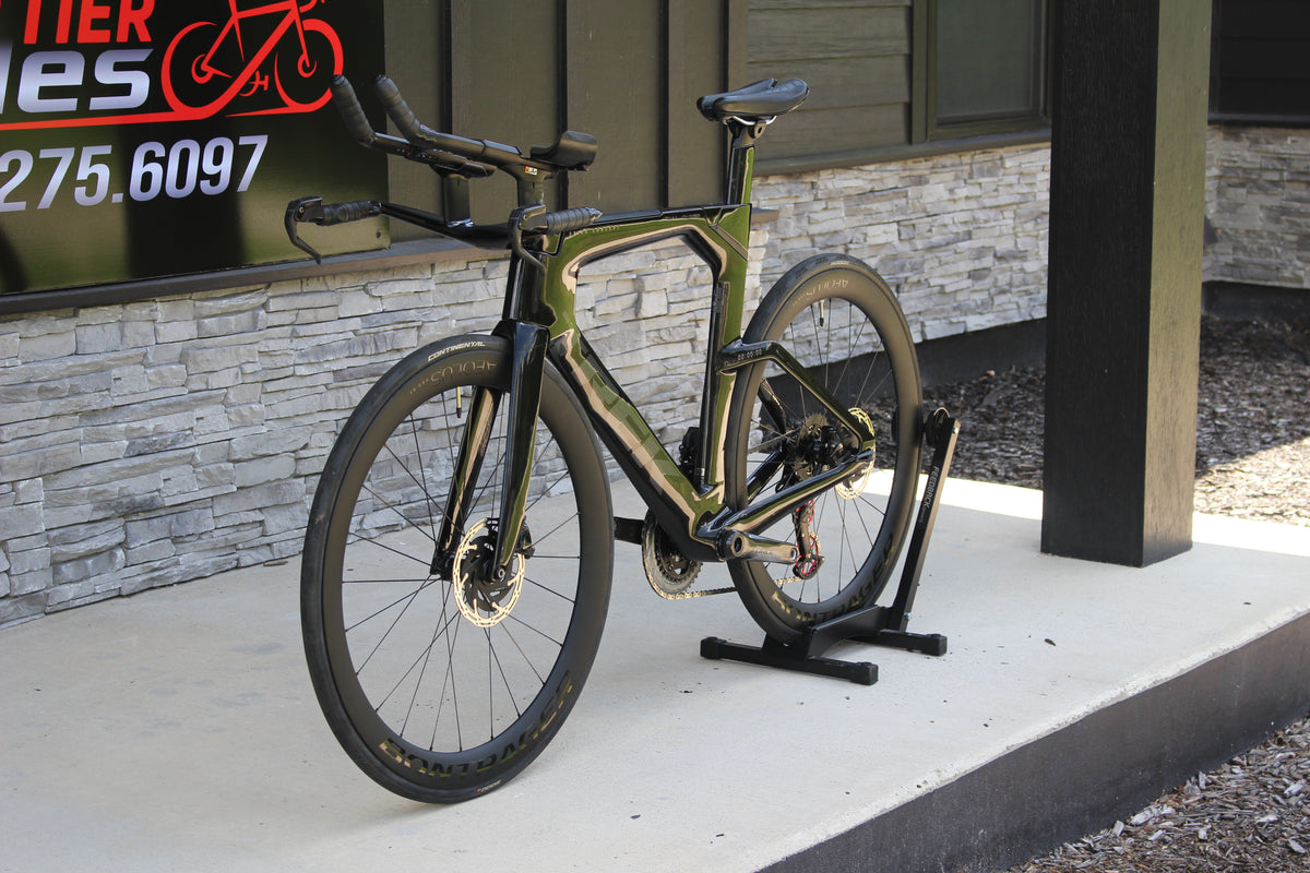 2026 Speed Concept SLR 7- Force AXS- Race Ready