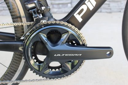 2017 Pinarello F10 Ult Di2- Team Sky- Race Wheels