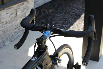 2017 Pinarello F10 Ult Di2- Team Sky- Race Wheels