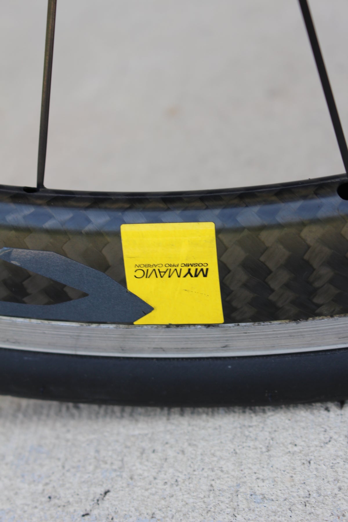 2017 Pinarello F10 Ult Di2- Team Sky- Race Wheels