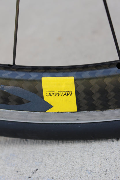 2017 Pinarello F10 Ult Di2- Team Sky- Race Wheels