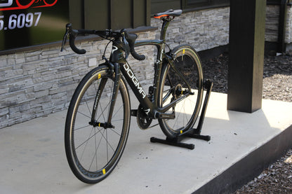 2017 Pinarello F10 Ult Di2- Team Sky- Race Wheels