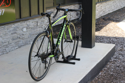 2015 Specialized S-Works Tarmac Di2- 16lbs