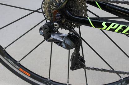 2015 Specialized S-Works Tarmac Di2- 16lbs
