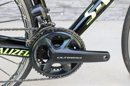 2015 Specialized S-Works Tarmac Di2- 16lbs