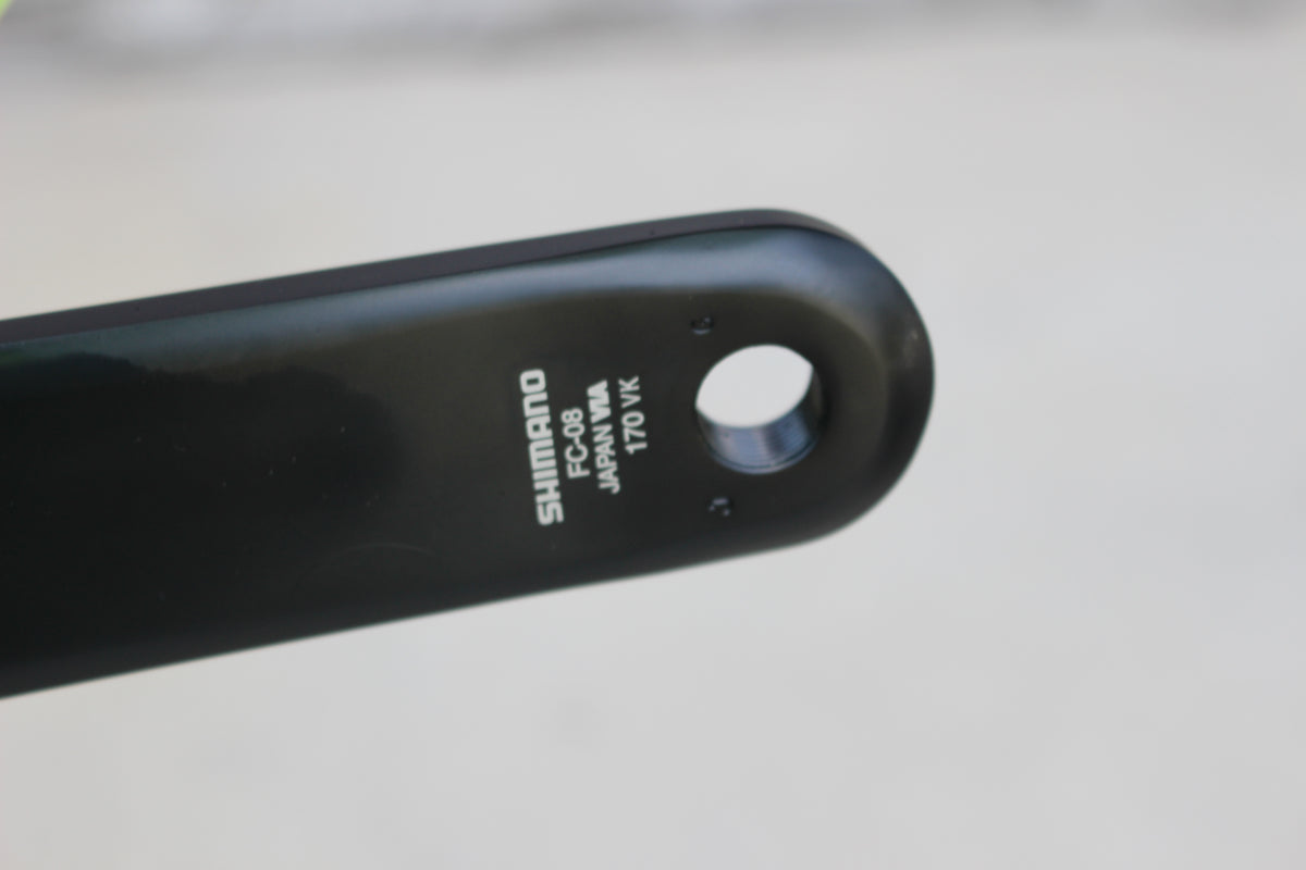 2015 Specialized S-Works Tarmac Di2- 16lbs