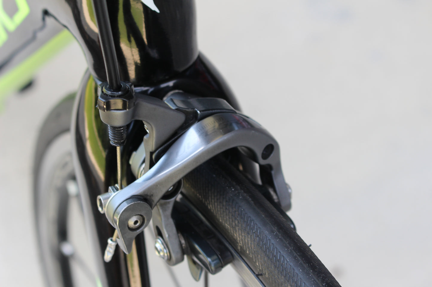2015 Specialized S-Works Tarmac Di2- 16lbs