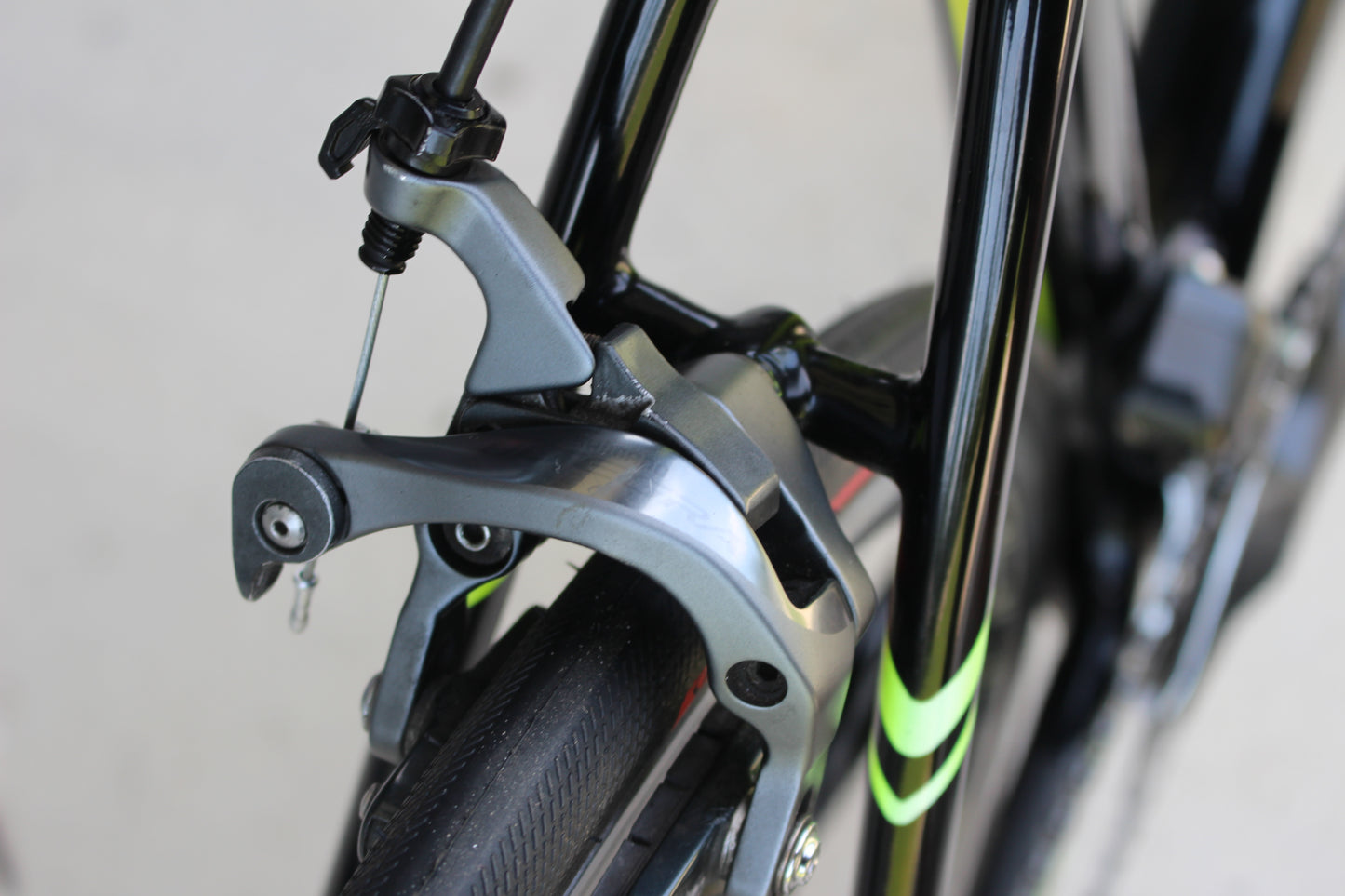 2015 Specialized S-Works Tarmac Di2- 16lbs