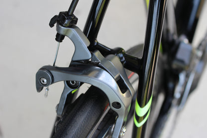 2015 Specialized S-Works Tarmac Di2- 16lbs