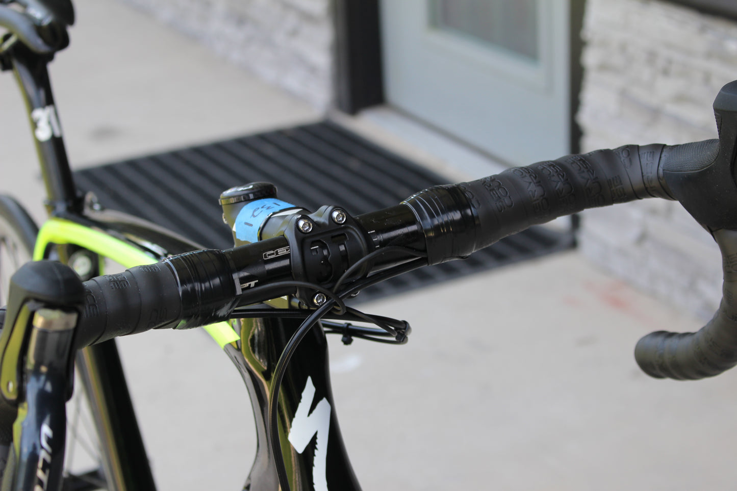 2015 Specialized S-Works Tarmac Di2- 16lbs