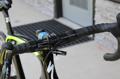 2015 Specialized S-Works Tarmac Di2- 16lbs