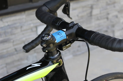 2015 Specialized S-Works Tarmac Di2- 16lbs