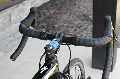 2015 Specialized S-Works Tarmac Di2- 16lbs
