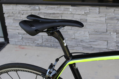 2015 Specialized S-Works Tarmac Di2- 16lbs
