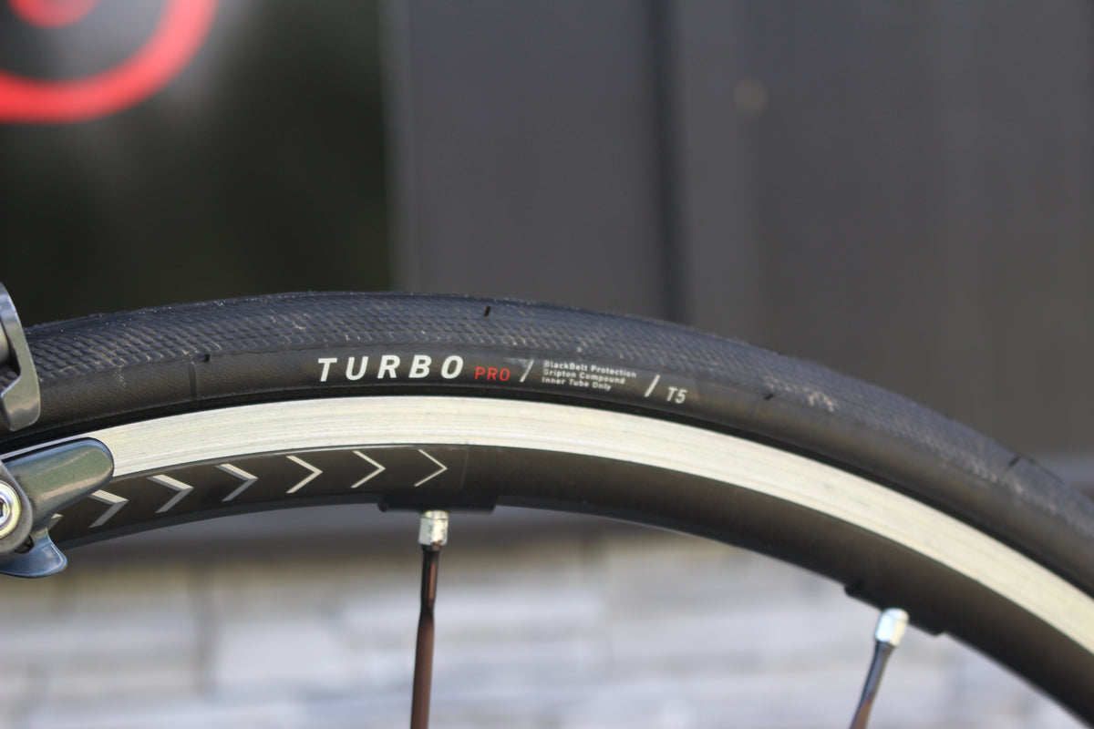 2015 Specialized S-Works Tarmac Di2- 16lbs