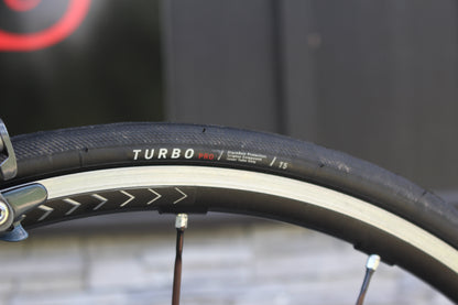 2015 Specialized S-Works Tarmac Di2- 16lbs