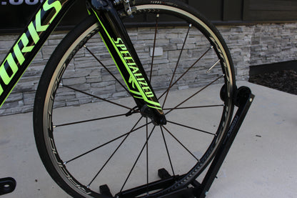 2015 Specialized S-Works Tarmac Di2- 16lbs