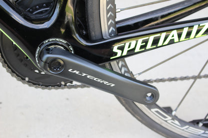 2015 Specialized S-Works Tarmac Di2- 16lbs