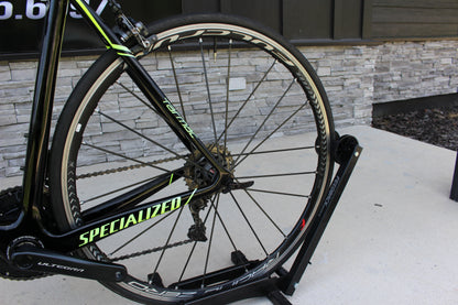 2015 Specialized S-Works Tarmac Di2- 16lbs