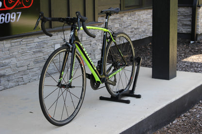 2015 Specialized S-Works Tarmac Di2- 16lbs