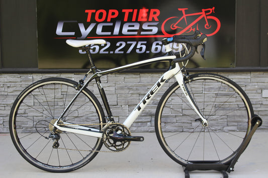 2013 Trek Domane 4.5- Full Carbon/Ultegra- 17lbs
