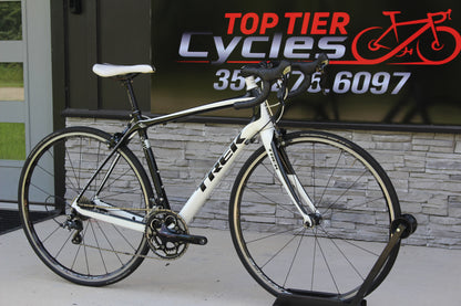 2013 Trek Domane 4.5- Full Carbon/Ultegra- 17lbs