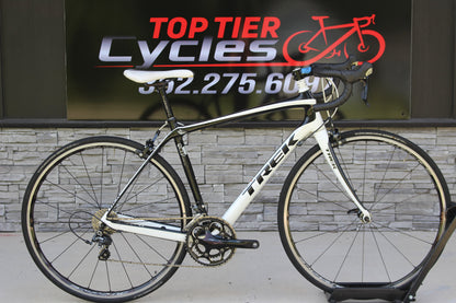 2013 Trek Domane 4.5- Full Carbon/Ultegra- 17lbs