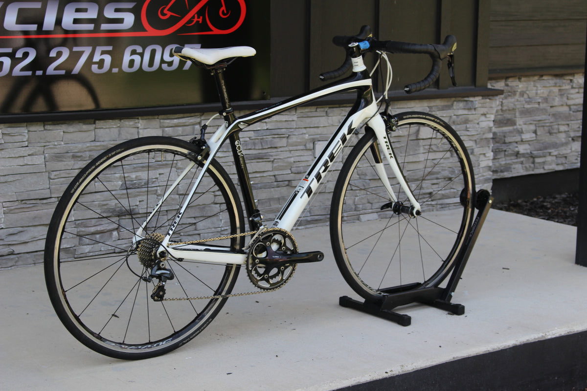 2013 Trek Domane 4.5- Full Carbon/Ultegra- 17lbs