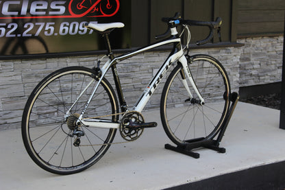 2013 Trek Domane 4.5- Full Carbon/Ultegra- 17lbs