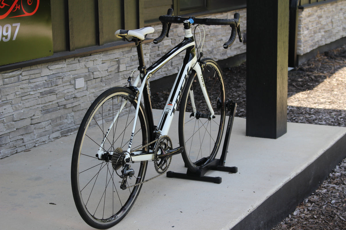 2013 Trek Domane 4.5- Full Carbon/Ultegra- 17lbs