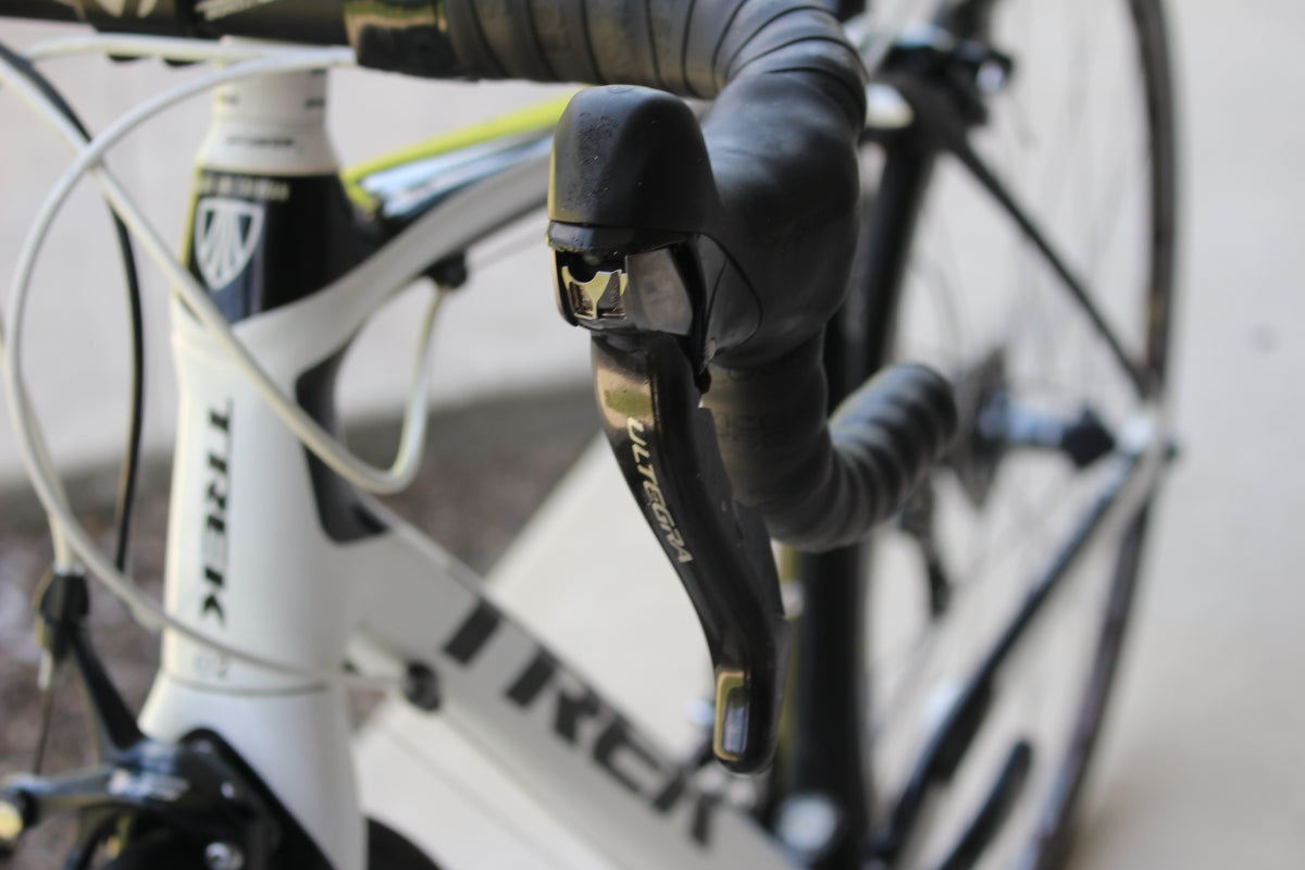 2013 Trek Domane 4.5- Full Carbon/Ultegra- 17lbs