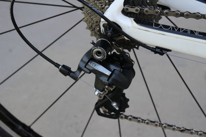 2013 Trek Domane 4.5- Full Carbon/Ultegra- 17lbs