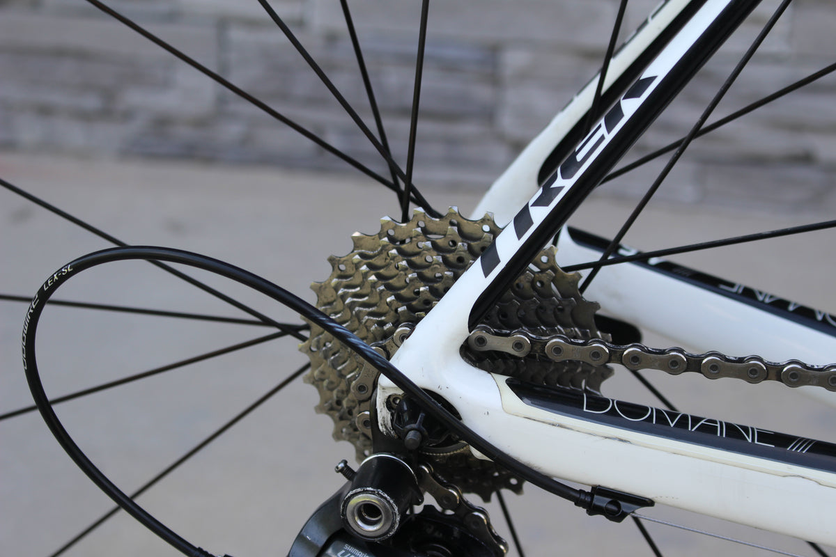 2013 Trek Domane 4.5- Full Carbon/Ultegra- 17lbs