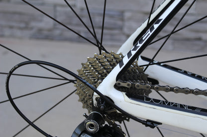 2013 Trek Domane 4.5- Full Carbon/Ultegra- 17lbs
