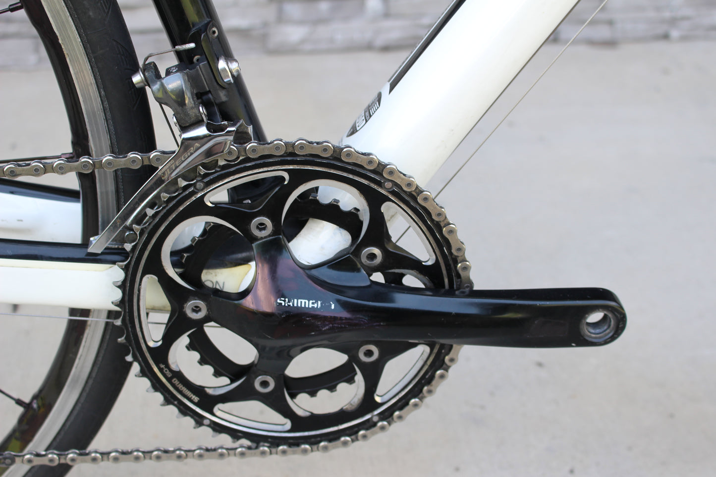 2013 Trek Domane 4.5- Full Carbon/Ultegra- 17lbs