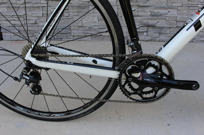2013 Trek Domane 4.5- Full Carbon/Ultegra- 17lbs