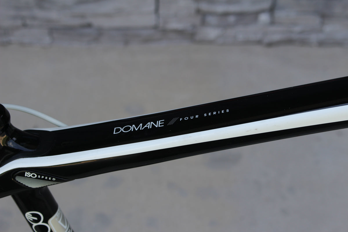 2013 Trek Domane 4.5- Full Carbon/Ultegra- 17lbs