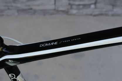 2013 Trek Domane 4.5- Full Carbon/Ultegra- 17lbs