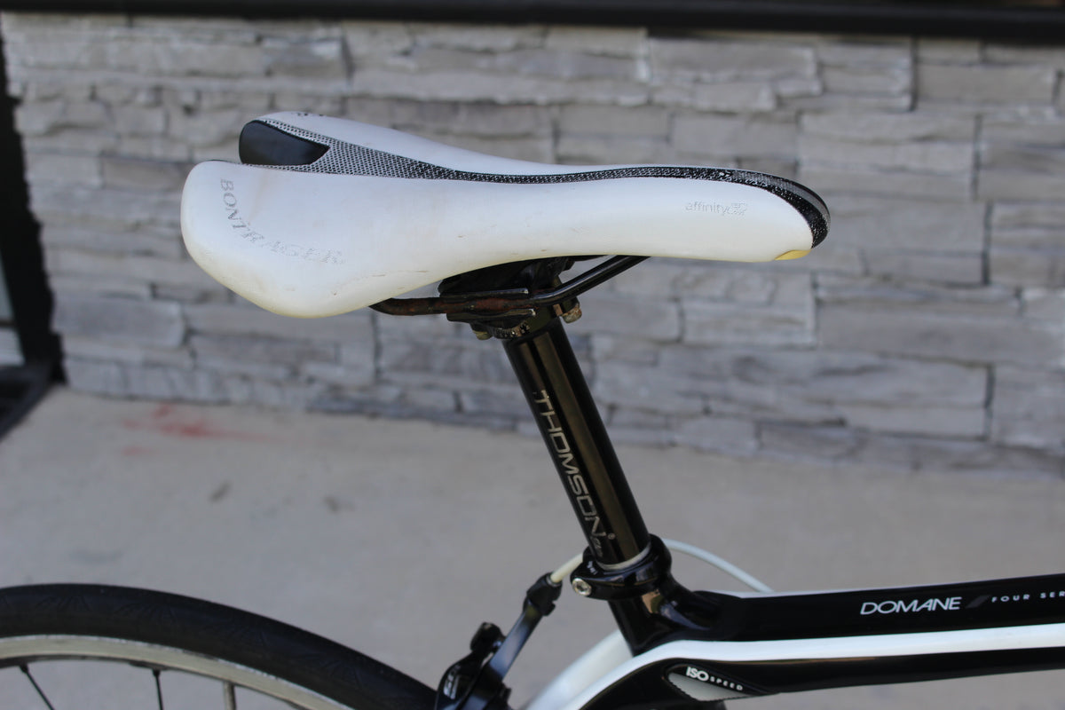 2013 Trek Domane 4.5- Full Carbon/Ultegra- 17lbs