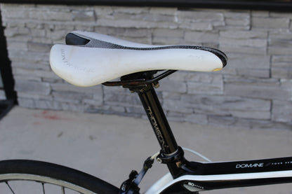 2013 Trek Domane 4.5- Full Carbon/Ultegra- 17lbs