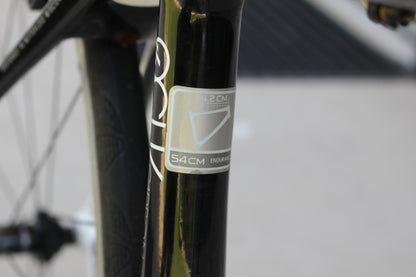 2013 Trek Domane 4.5- Full Carbon/Ultegra- 17lbs