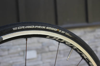 2013 Trek Domane 4.5- Full Carbon/Ultegra- 17lbs