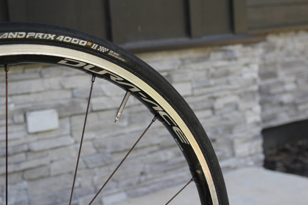 2013 Trek Domane 4.5- Full Carbon/Ultegra- 17lbs
