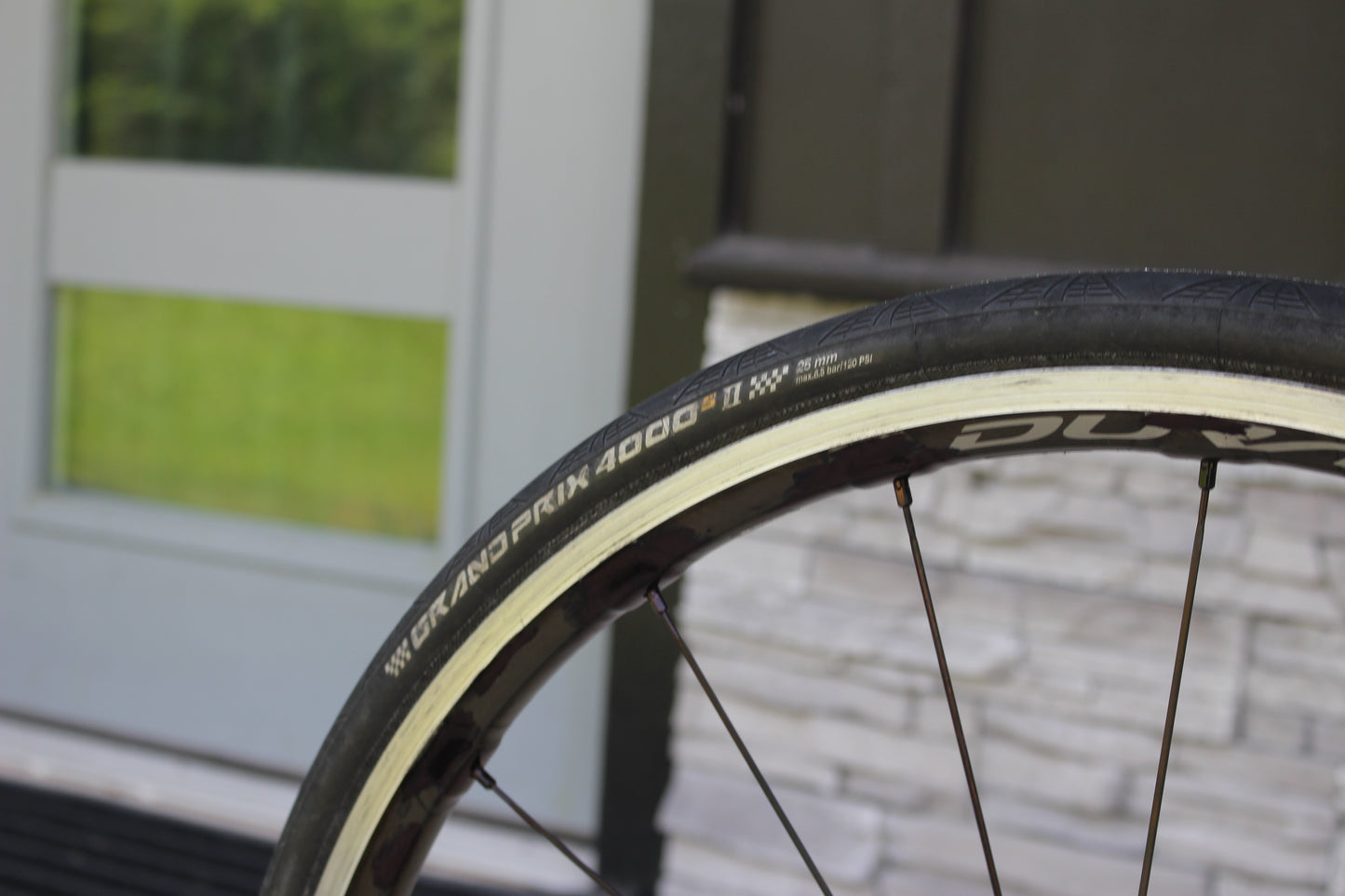 2013 Trek Domane 4.5- Full Carbon/Ultegra- 17lbs